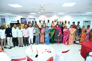 Coverage — Andhra Pradesh